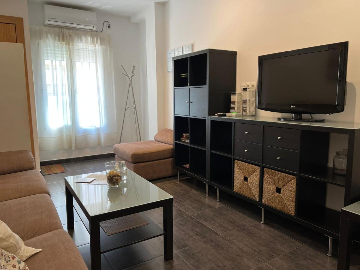 Apartment Puente *