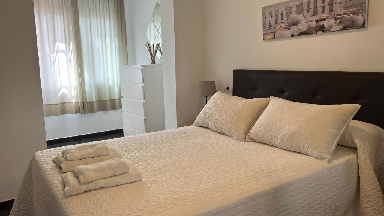 Apartment Puente *