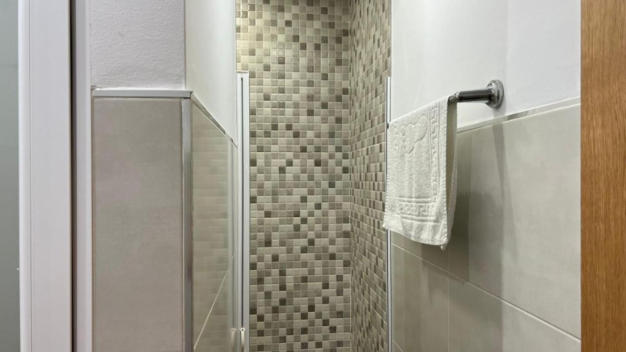 Apartment Puente