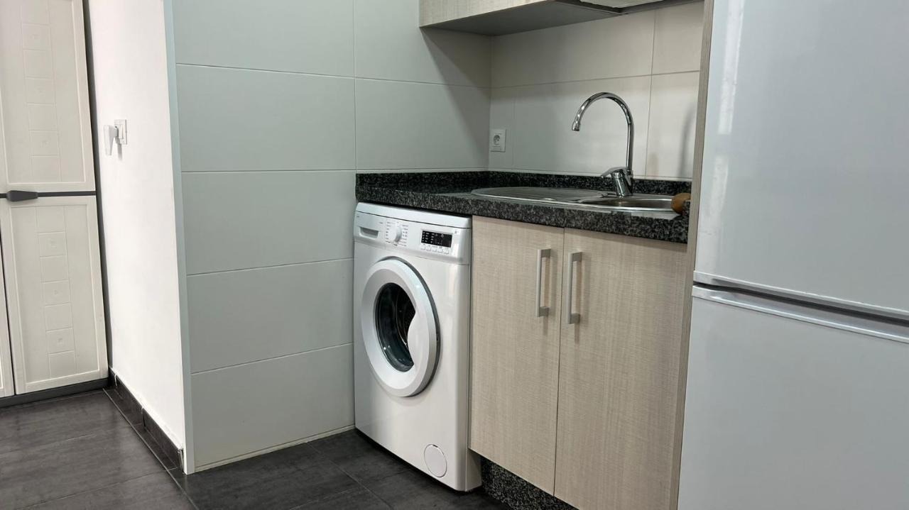 Apartment Puente *