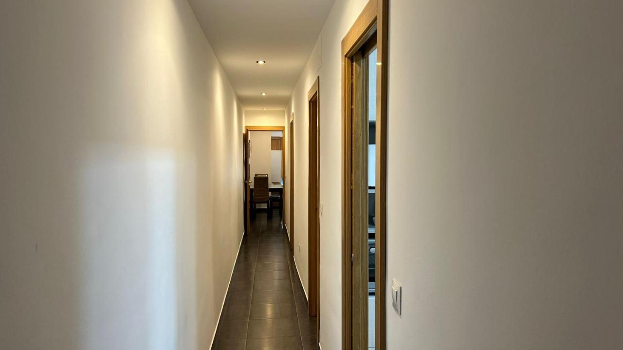 Apartment Puente *