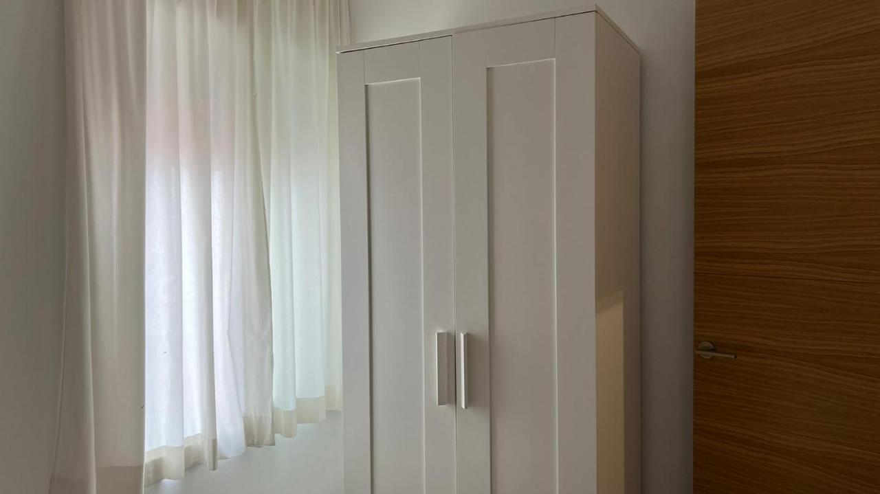 Puente Apartment *