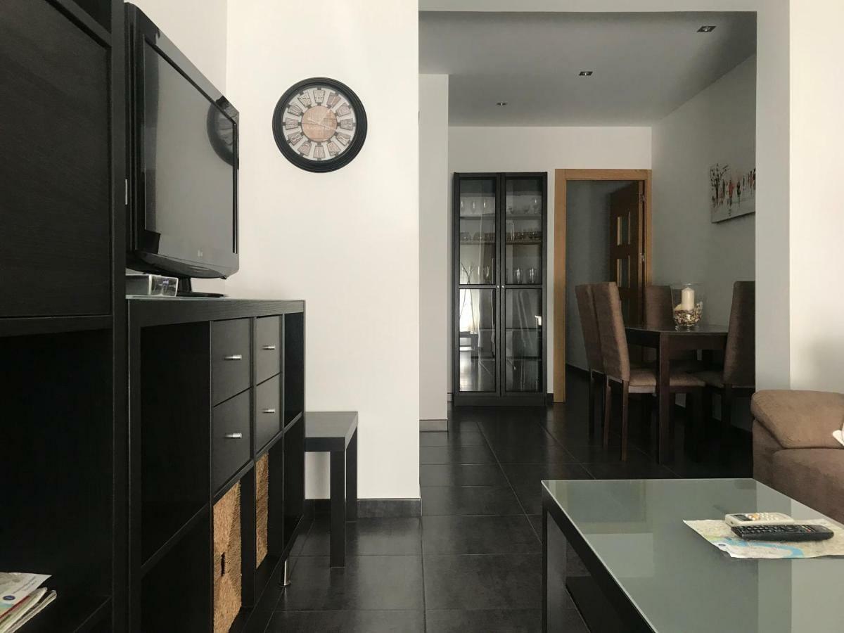 Apartment Puente *